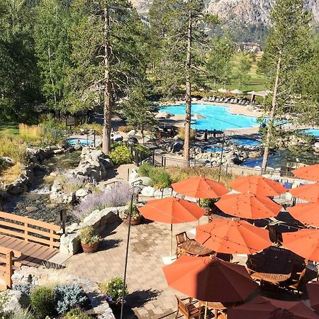 Resort At Squaw Creek'S 319 Скво-Вэлли Экстерьер фото